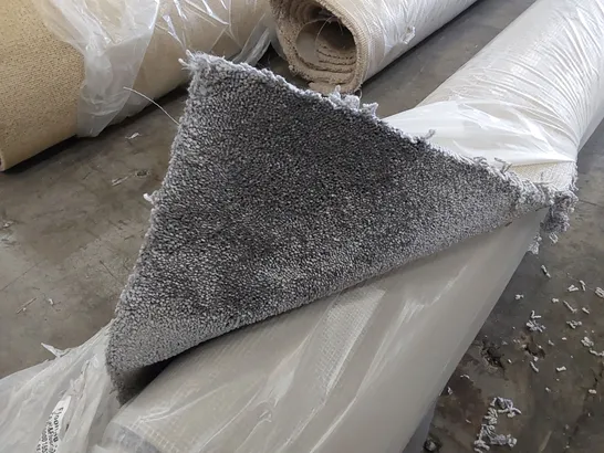 ROLL OF QUALITY ALPHA SEAL CARPET // SIZE: APPROXIMATELY 5 X 1.8m