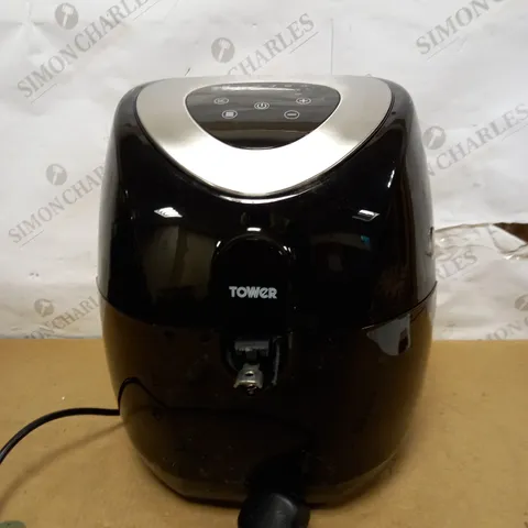 TOWER DIGITAL CONTROL AIR FRYER 4.3L