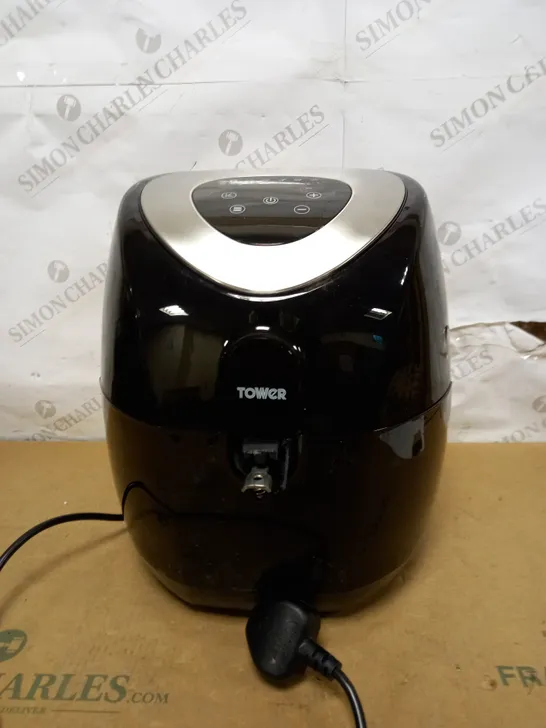 TOWER DIGITAL CONTROL AIR FRYER 4.3L