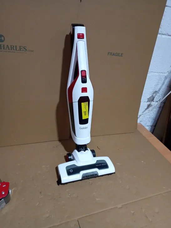 GOBLIN FOLDABLE STICK VACUUM