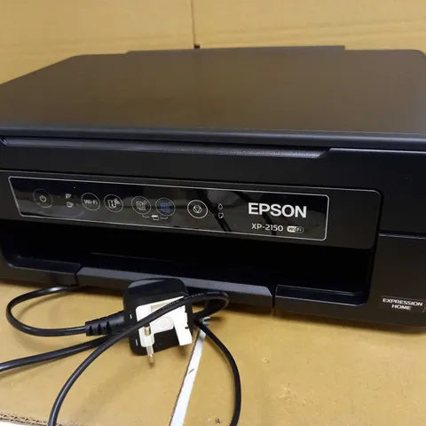 EPSON XP-2150 PRINTER