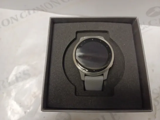 BOXED GARMIN VIVOACTIVE 4S