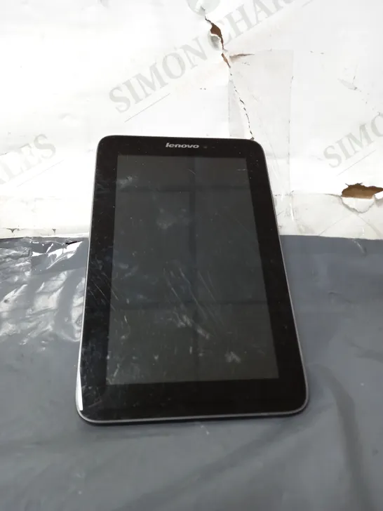 LENOVO IDEA PAD IN BLACK