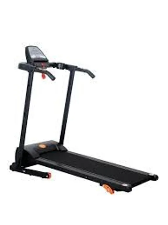 BOXED NORDIC TRACK EXP5I TREADMILL (1 BOX)