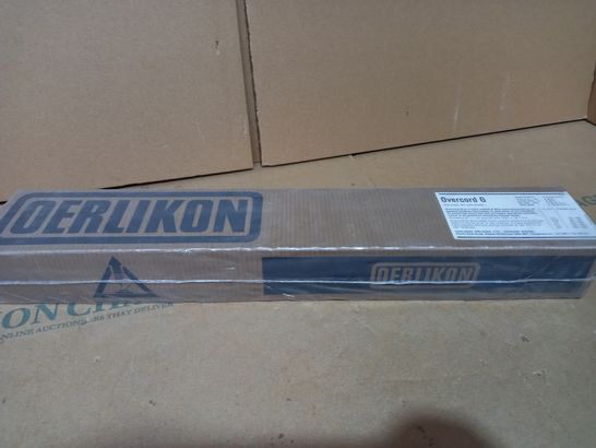 BRAND NEW OERLIKON OVERCORD G 120PC ELECTRODES