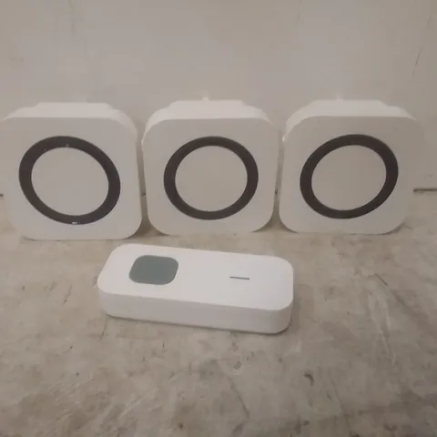 BOXED SURFOU WIRELESS DOORBELLS