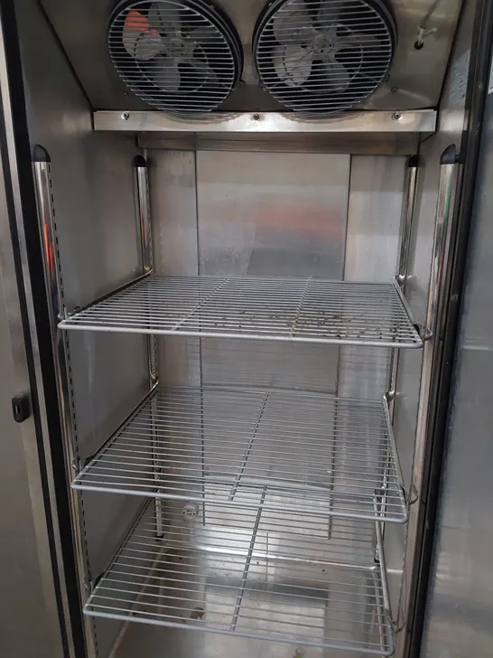 FOSTER TALL COMMERCIAL FRIDGE PROB600LB