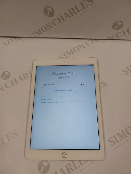 APPLE IPAD AIR 2 