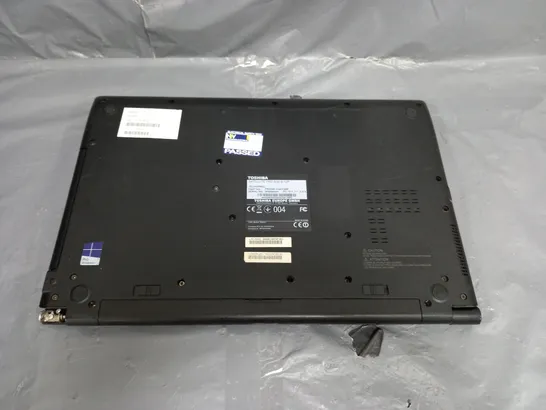 TOSHIBA SATELLITE PRO R50-B	15 INCH I3-4005U 1.70GHZ