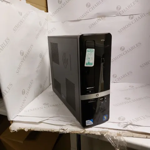 HP PRO 3120 PC TOWER