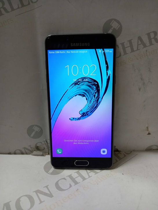 A510F SAMSUNG GALAXY A5 (2016)