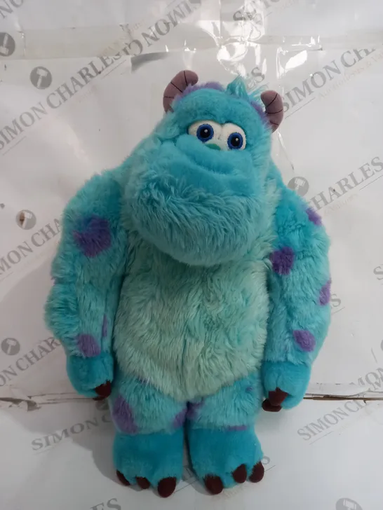 DISNEY MONSTERS INK SULLY 