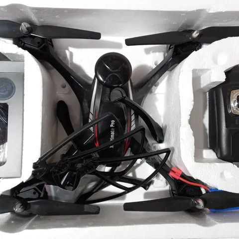 X-ULTIMATE PRO DRONE