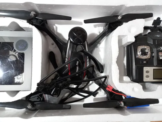 X-ULTIMATE PRO DRONE