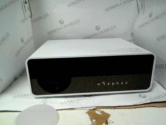 ELEPHAS PROJECTOR Q9 NATIVE