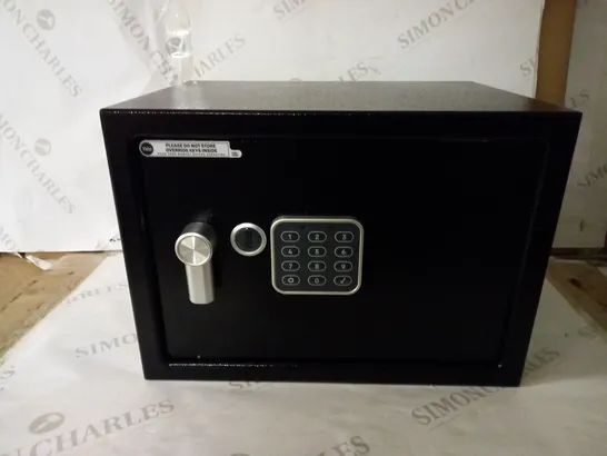 YALE ELECTRONIC SAFE MEDIUM 