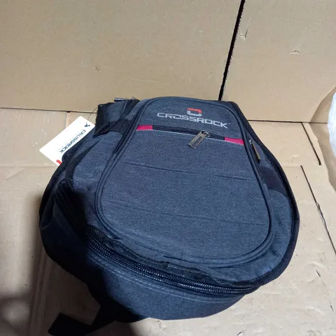 CROSSROCK MANDOLIN BAG 