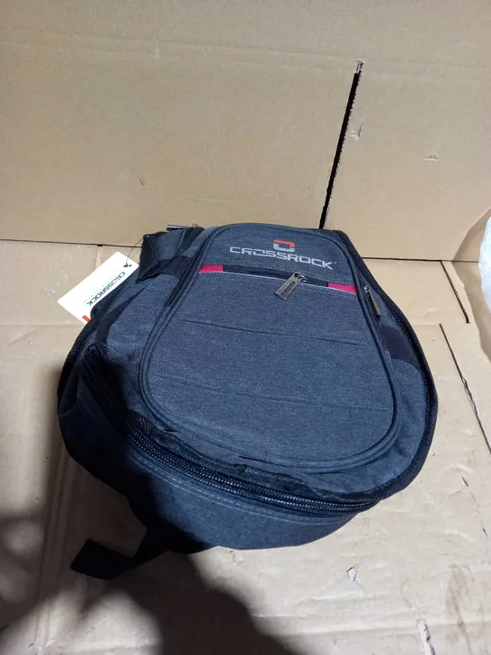 CROSSROCK MANDOLIN BAG 