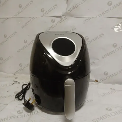 SALTER EK4221 DIGITAL HOT AIR FRYER