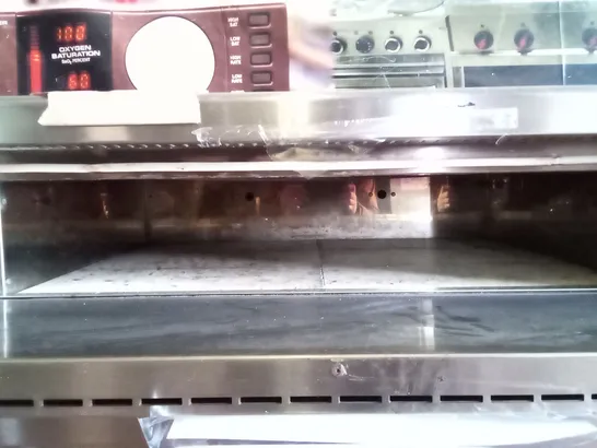 LINCAT PIZZA OVEN PO69X