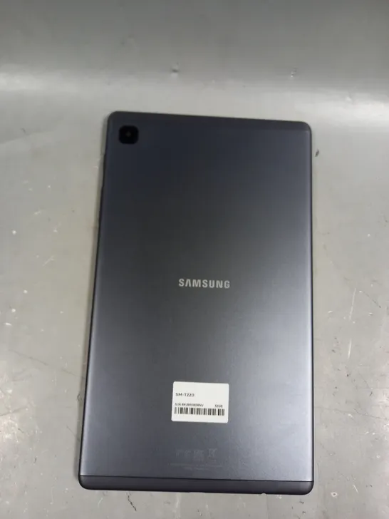 SAMSUNG GALAXY A7 LITE TABLET