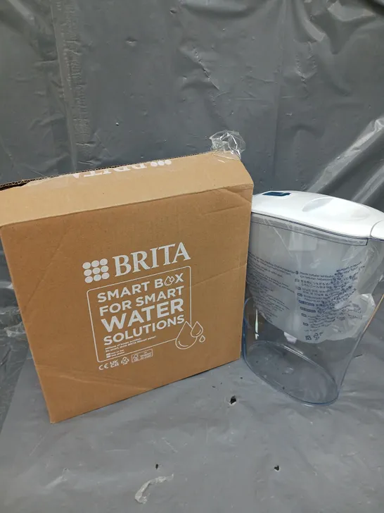 BOXED BRITA WTARE JUG