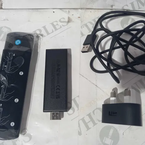 AMAZON FIRE TV STICK LITE