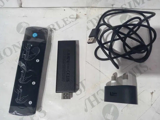 AMAZON FIRE TV STICK LITE