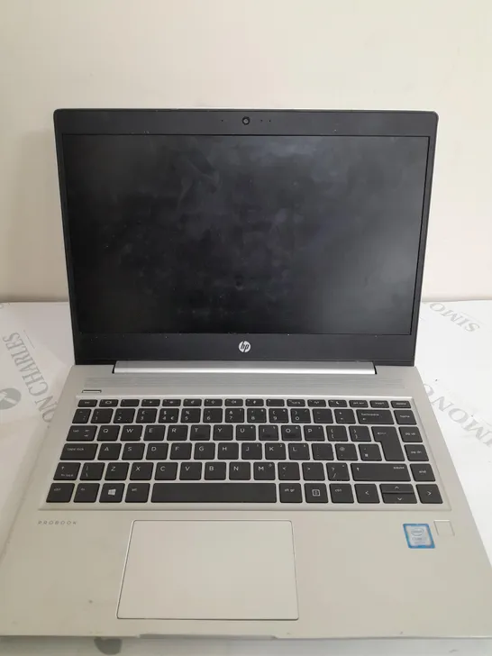 HP PROBOOK 440 G6 NOTEBOOK PC