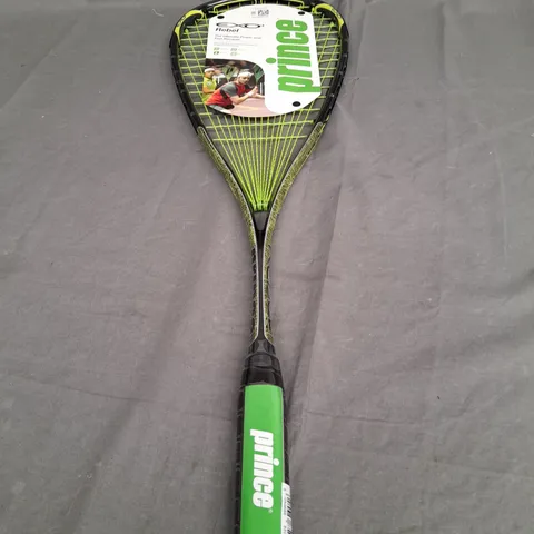 EXO3 REBEL PRINCE RACQUET