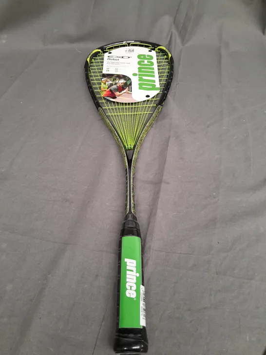 EXO3 REBEL PRINCE RACQUET