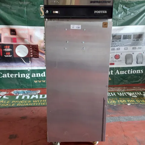 FOSTER GASTRONORM 90 FRIDGE