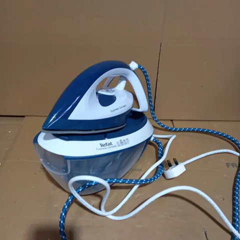 TEFAL EXPRESS COMPACT STEAM IRON