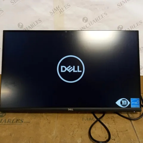 DELL S2721QS 27 INCH 4K UHD MONITOR