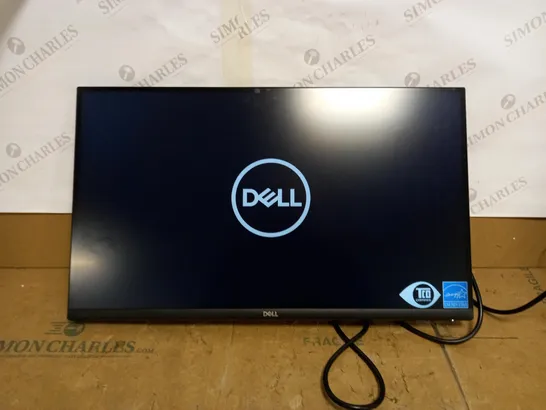DELL S2721QS 27 INCH 4K UHD MONITOR 4019806-Simon Charles Auctioneers
