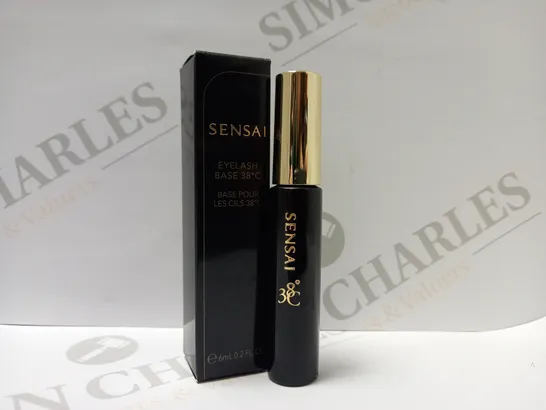 SENSAI EYELASH BASE 38°C 6ML 