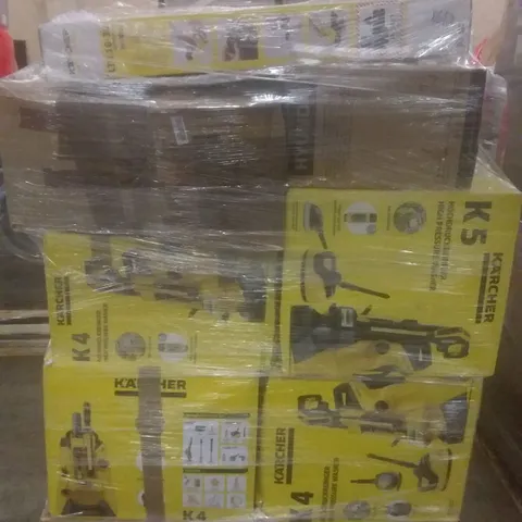 PALLET OF APPROXIMATELY 28 ASSORTED ELECTRICAL ITEMS INCLUDING 