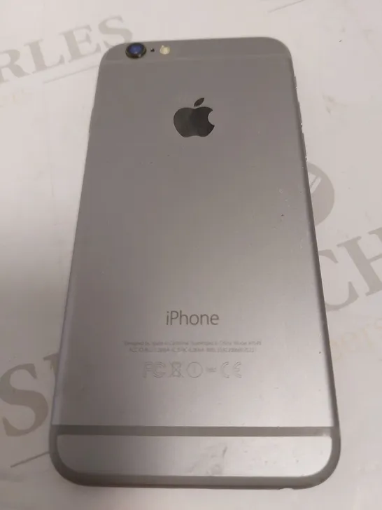 APPLE IPHONE 6 (MODEL A1549)