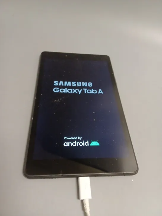 SAMSUNG GALAXY A TABLET 