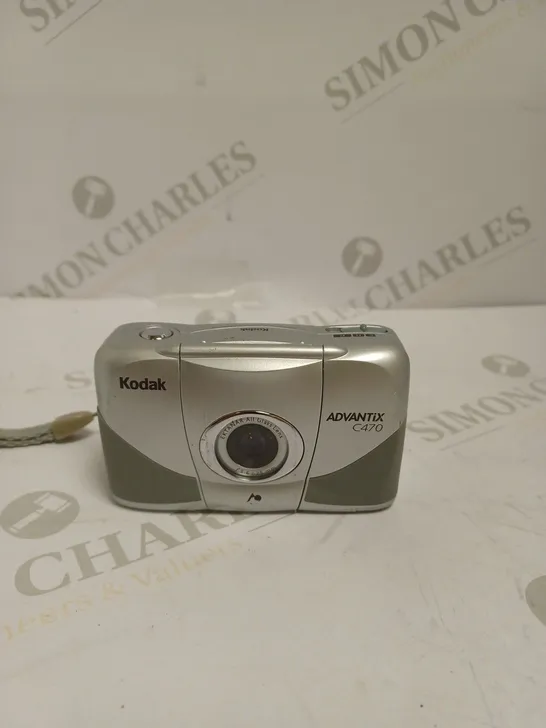 KODAK C470 CAMERA 