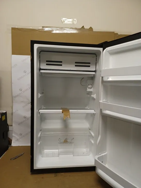 COMFEE' 93 LITRE FRIDGE UNDER COUNTER FRIDGE WITH REVERSIBLE DOOR HINGE 