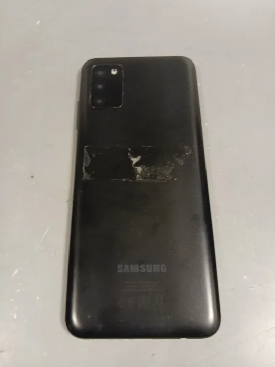 SAMSUNG GALAXY A03S SMARTPHONE 