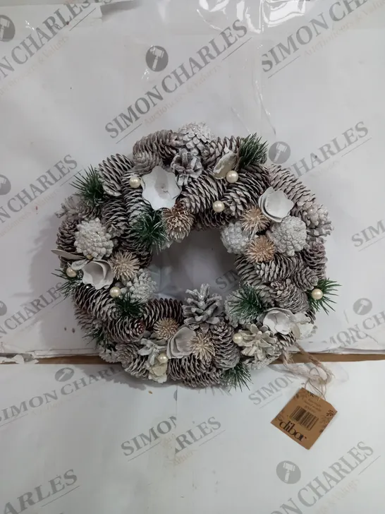 DIBOR WREATH