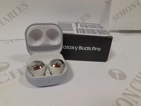 BOXED SAMSUNG GALAXY BUDS PRO