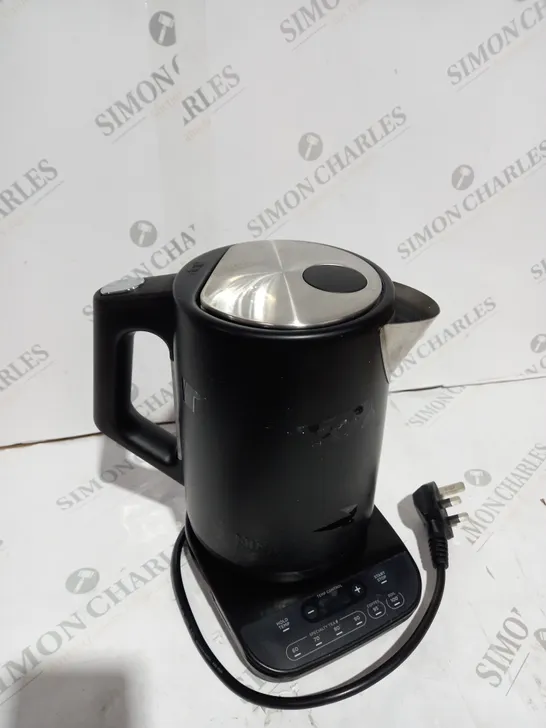 BOXED NINJA PERFECT TEMPERATURE KETTLE 