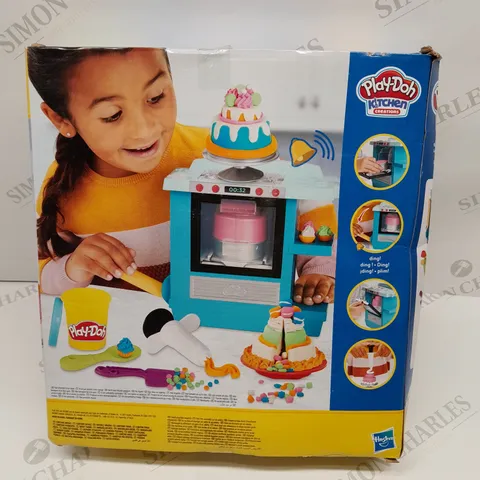 BRAND NEW BOXED PLAY-DOH KITCHEN CREATIONS