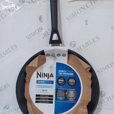 NINJA ZEROSTICK CLASSIC 28CM FRYING PAN