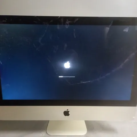 UNBOXED APPLE IMAC A1418