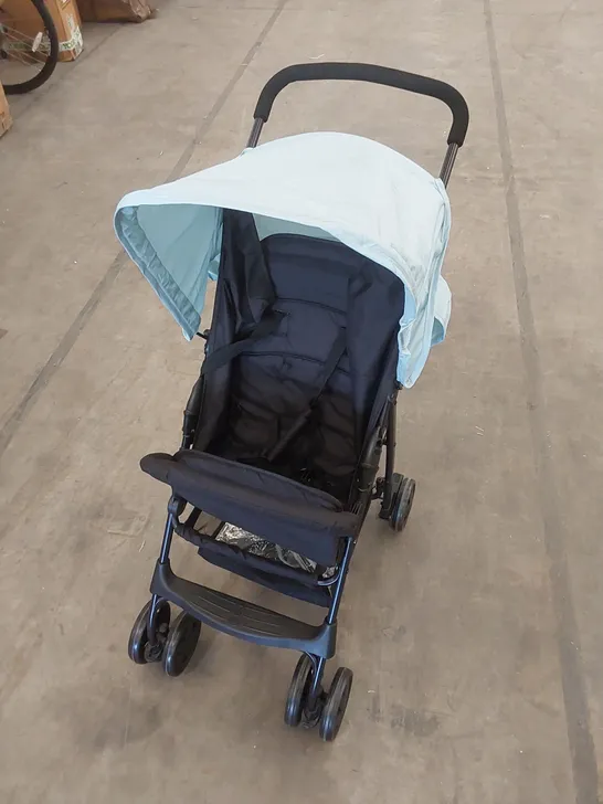 HAUCK SPORT PUSHCHAIR  RRP £64.99