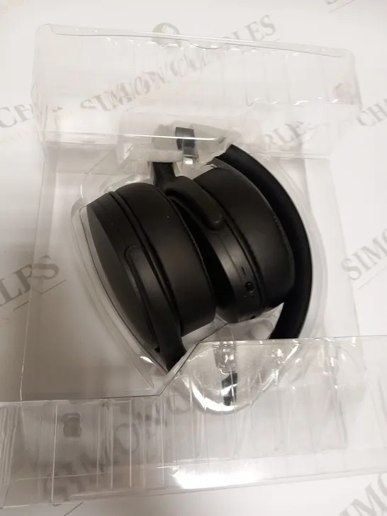 BOXED SENNHEISER HD 350BT WIRELESS HEADPHONES 